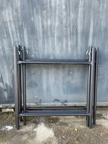 Andaime tubular 1x1m