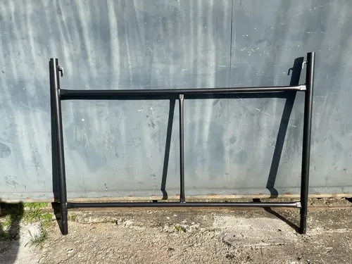 Andaime tubular 1x1,5m
